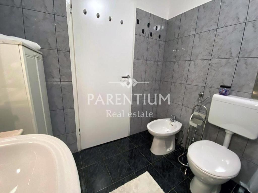 Apartment Ronaldo Poreč Buitenkant foto